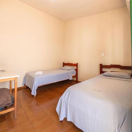 Plaza Hotel Jataí Zewnętrze zdjęcie