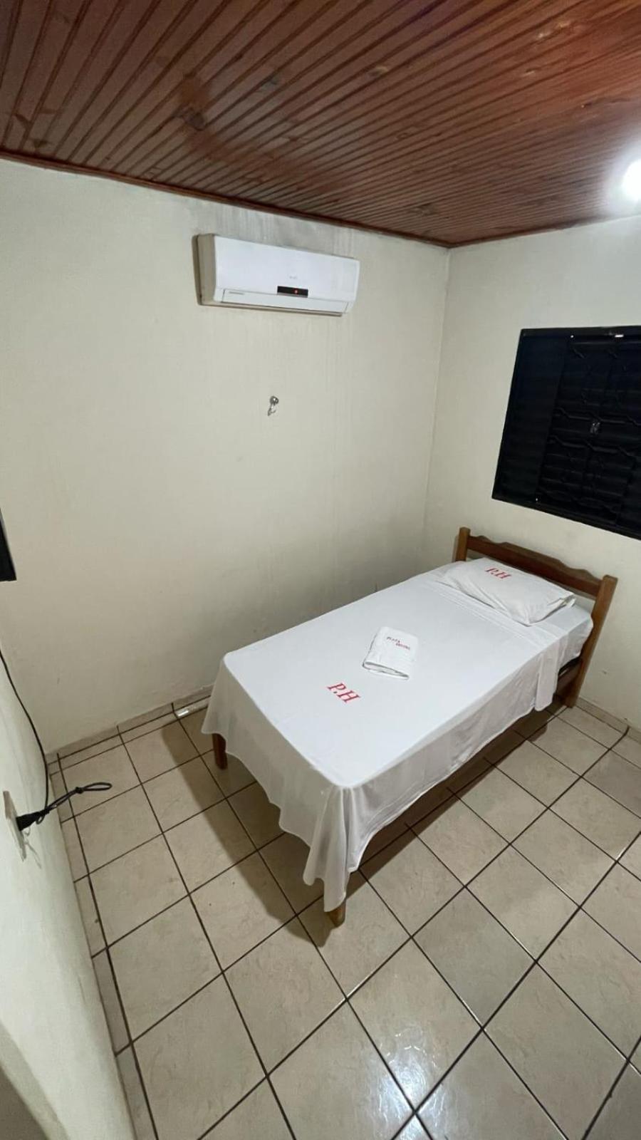 Plaza Hotel Jataí Zewnętrze zdjęcie