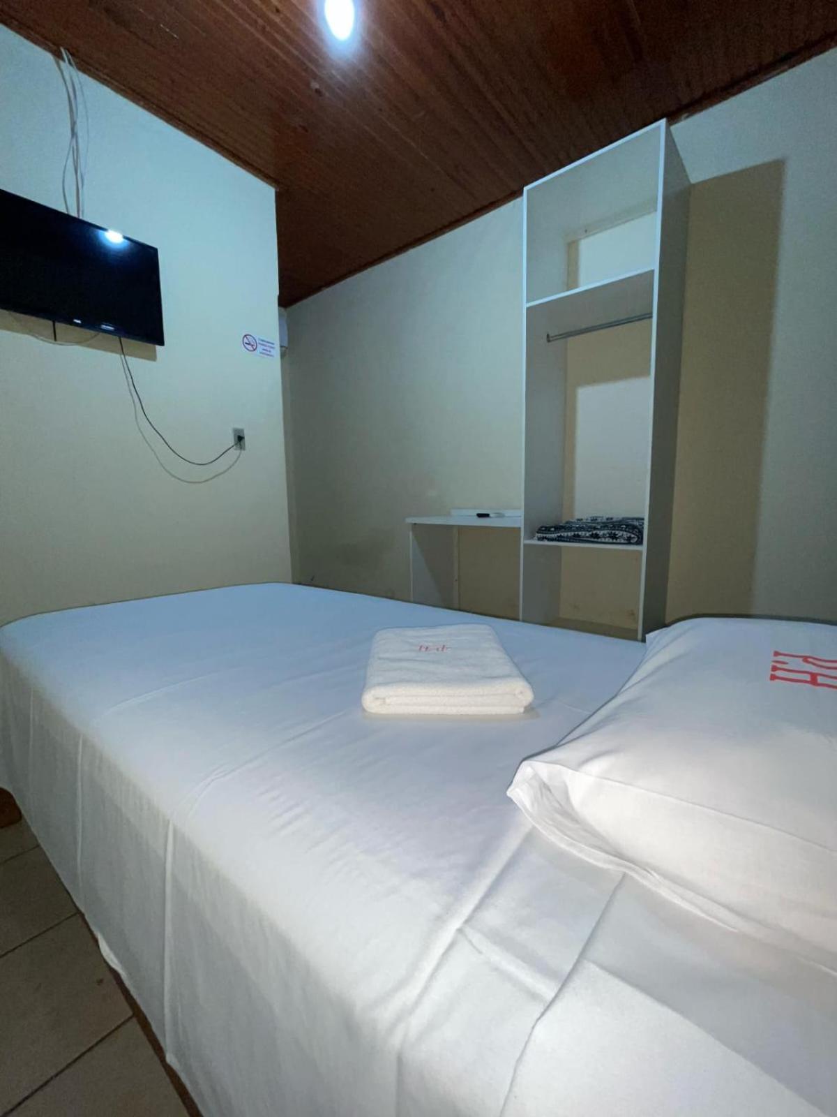 Plaza Hotel Jataí Zewnętrze zdjęcie